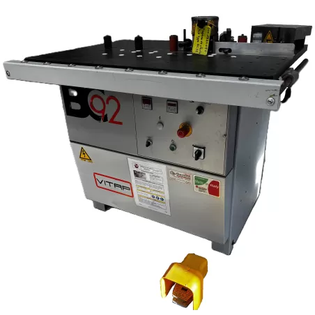 PLAQUEUSE DE CHANT - VITAP