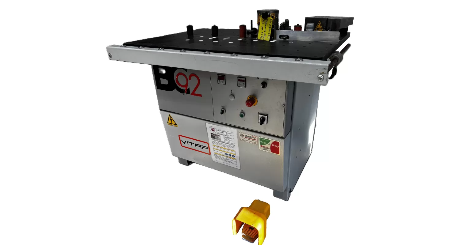 PLAQUEUSE DE CHANT - VITAP