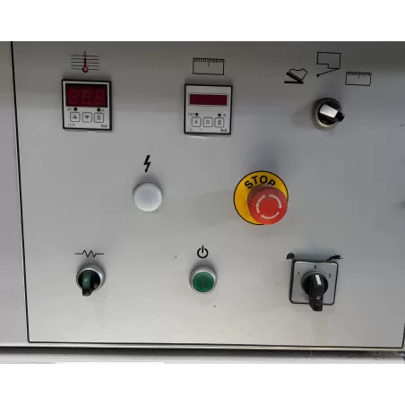 PLAQUEUSE DE CHANT - VITAP