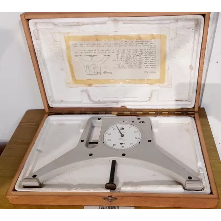 LOT DEMARRAGE OUTILS DE TOUPIE OCCASION ALESAGE Ø50MM