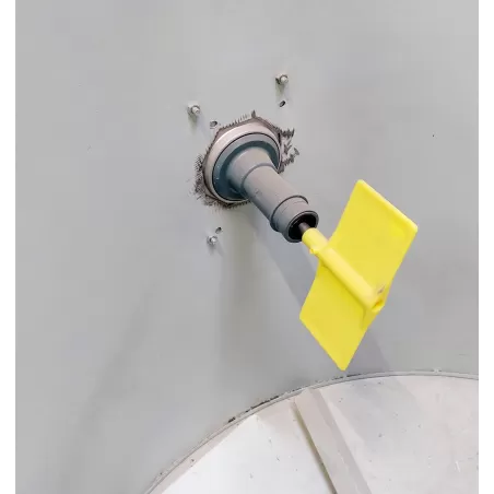 PRESSE A BRIQUETTES - COMAFER DINAMIC 85N