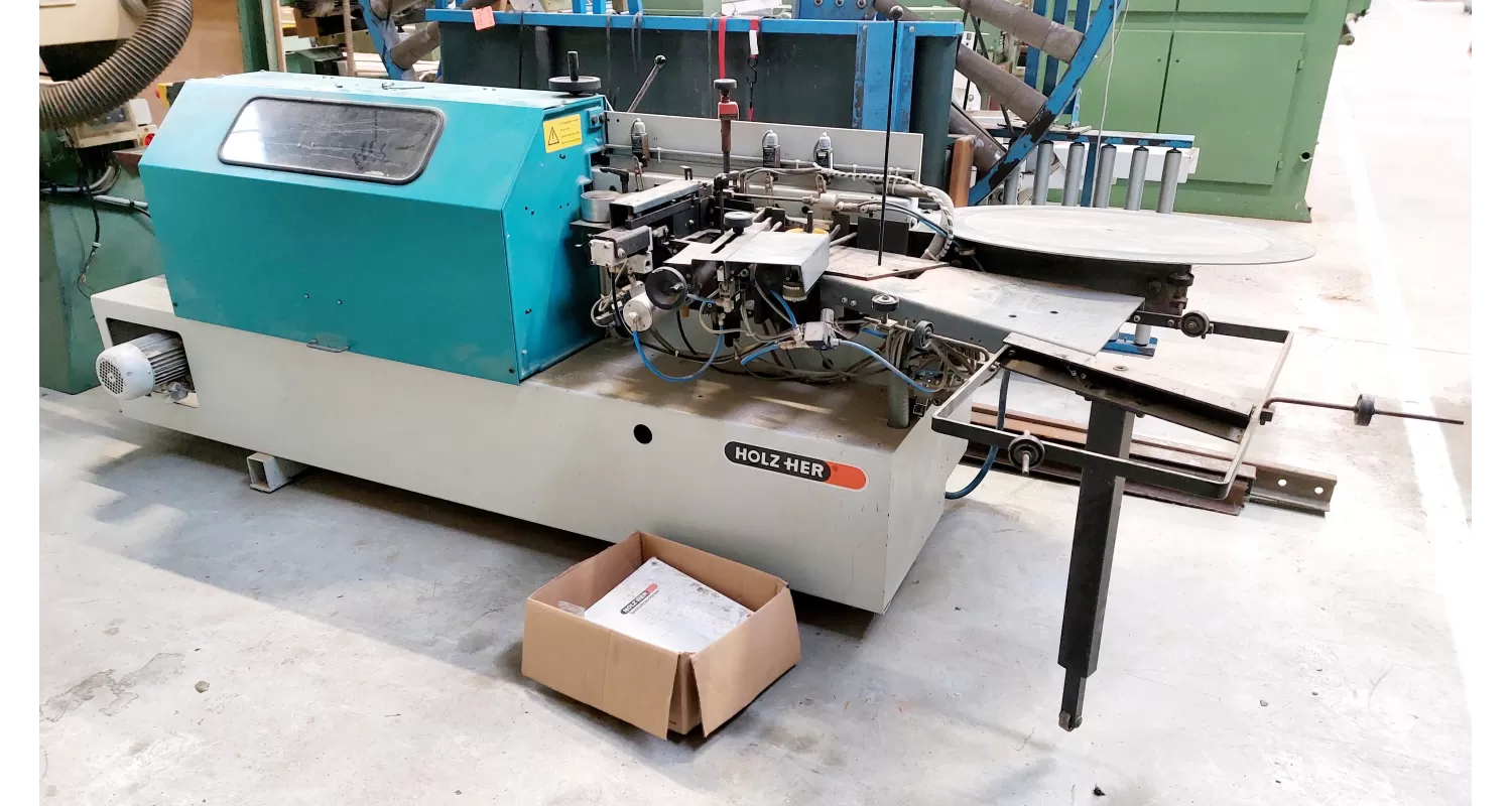 PLAQUEUSE DE CHANT - HOLZ HER