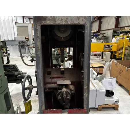 MORTAISEUSE A CHAINE