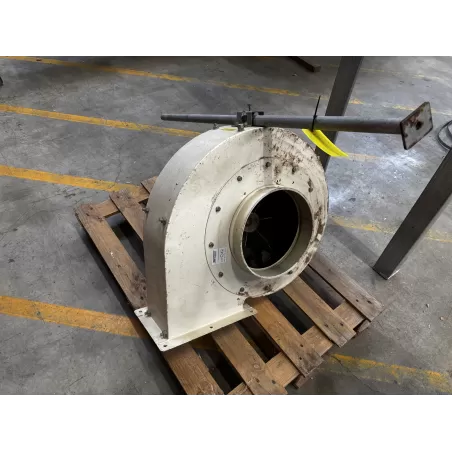 ASPIRATEUR ENSACHEUR 4 SACS 16 MANCHES - STIVENT RB 7