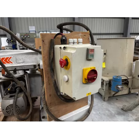 SCIE RADIALE - MAGGI BIG 800