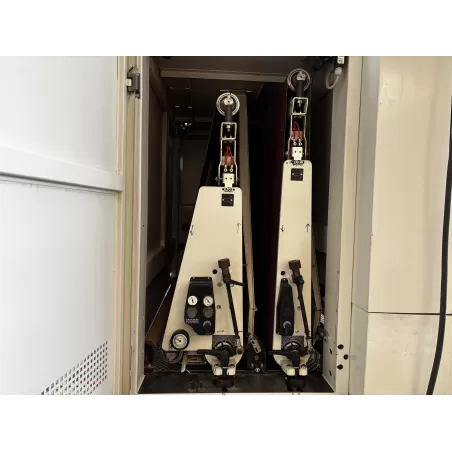 PONCEUSE LARGE BANDE SCM SANDYA 7S