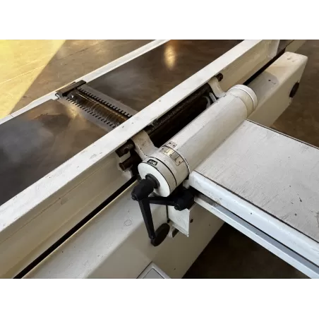 DÉGAUCHISSEUSE - SCM F520