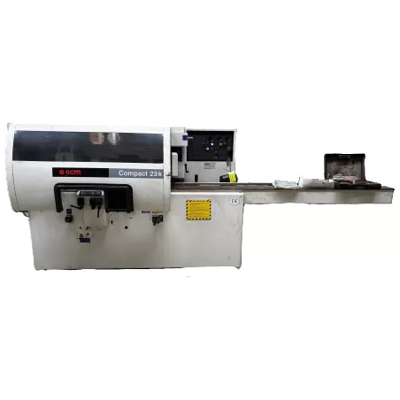 CORROYEUSE MOULURIERE 4 FACES - SCM COMPACT 23K