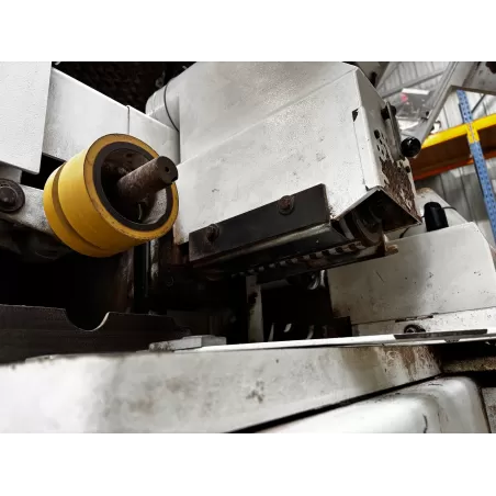 CORROYEUSE MOULURIERE 4 FACES - SCM COMPACT 23K