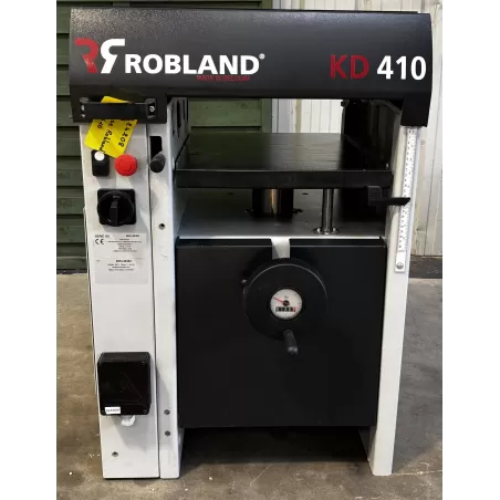 RABOTEUSE ROBLAND KD410