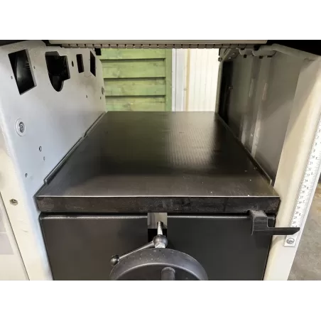 RABOTEUSE ROBLAND KD410