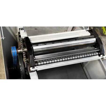 RABOTEUSE ROBLAND KD410