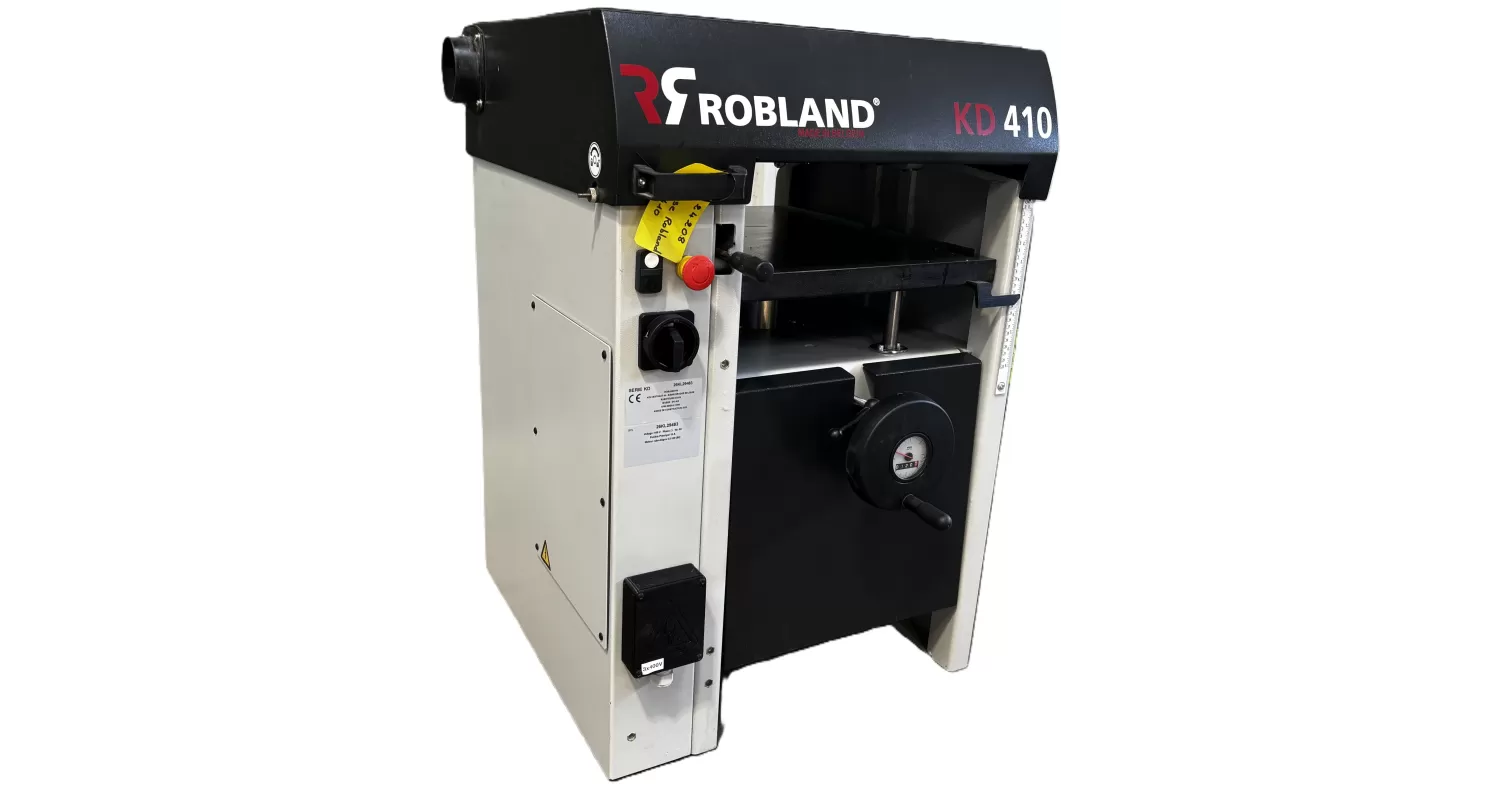 RABOTEUSE ROBLAND KD410