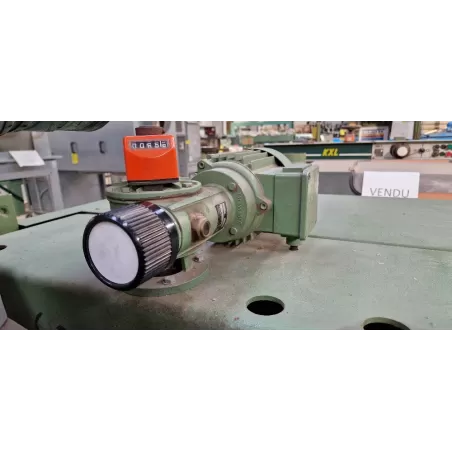 CORROYEUSE 4 FACES - GUILLIET CHAMBON