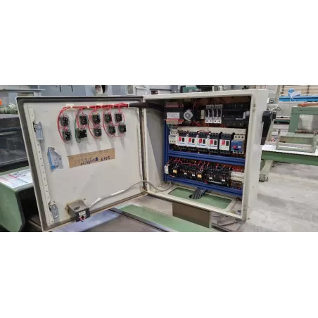 CORROYEUSE 4 FACES - GUILLIET CHAMBON