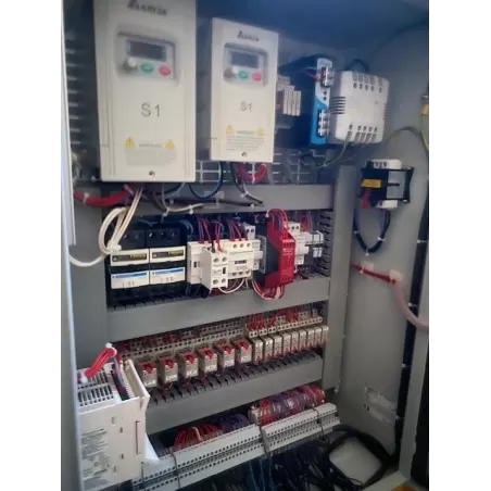 TABLE DE MONTAGE OSSATURE BOIS - CHARPENET