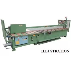 DELIGNEUSE MONOLAME ACMA DM82