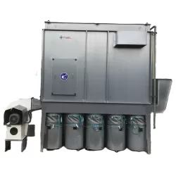 UNITÉ FILTRANTE TVSL