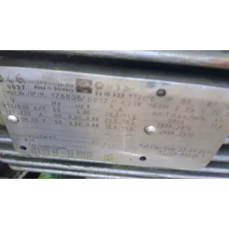 GROUPE FILTRANT ASPIRATION  -