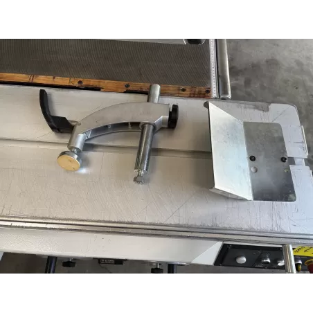 SCIE À FORMAT SCM SI300S AVEC INCISEUR