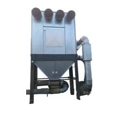 GROUPE FILTRANT ASPIRATION  -