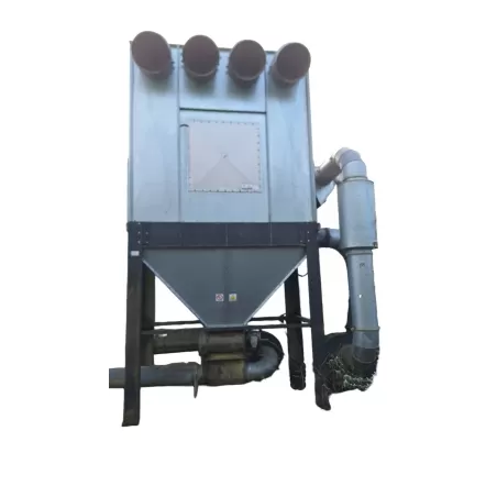 GROUPE FILTRANT ASPIRATION  -