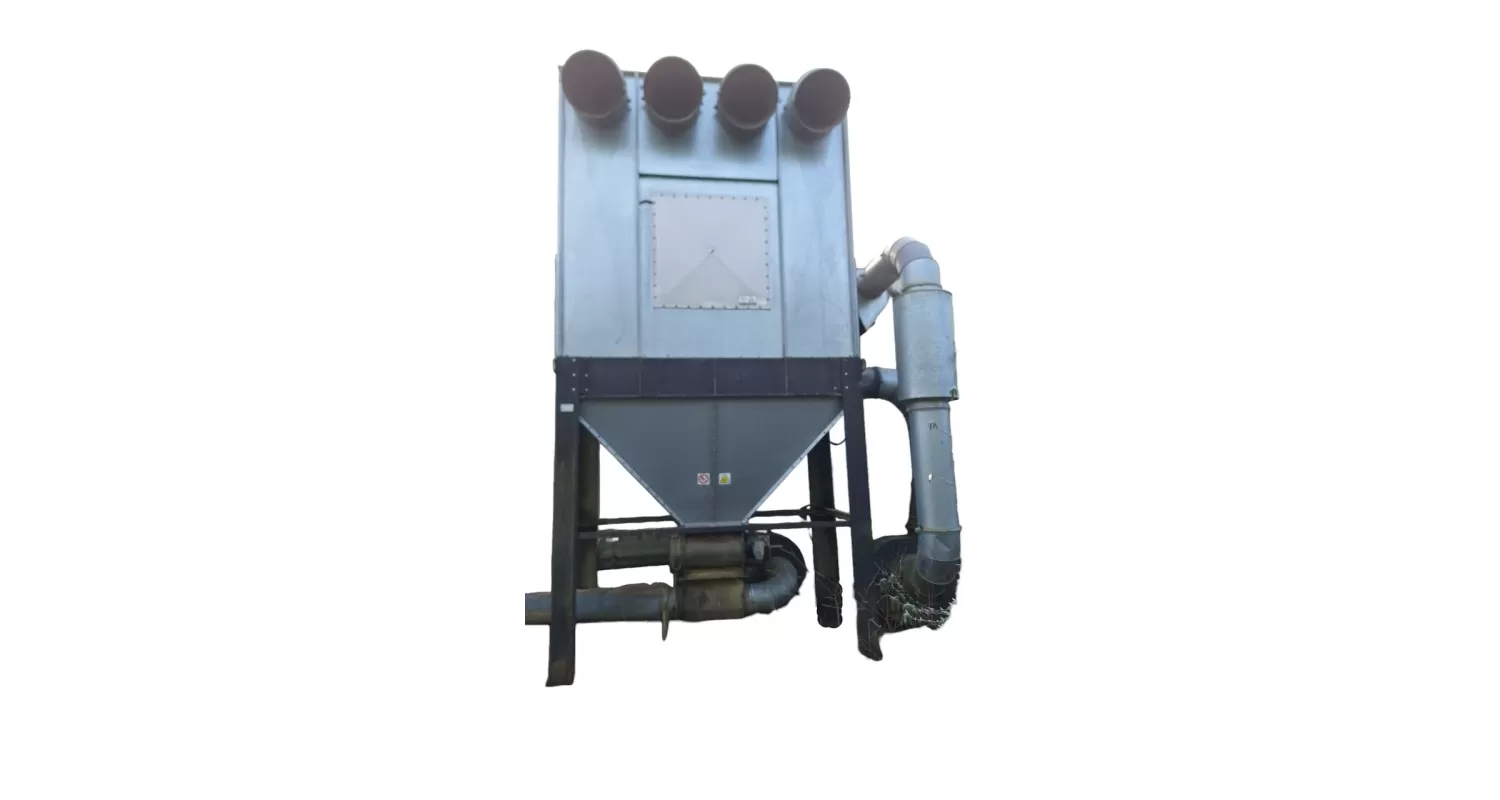 GROUPE FILTRANT ASPIRATION  -