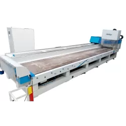 CENTRE DE PERCAGE & FRAISAGE ? AXES - POUWELSDEF 1000