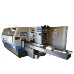 MOULURIERE 4 FACES WEINIG UNIMAT-23-E  A 6 PO