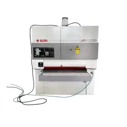 PONCEUSE LARGE BANDE SCM SANDYA 7S