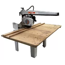 SCIE RADIALE - MAGGI BIG 800