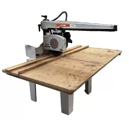 SCIE RADIALE - MAGGI BIG 800