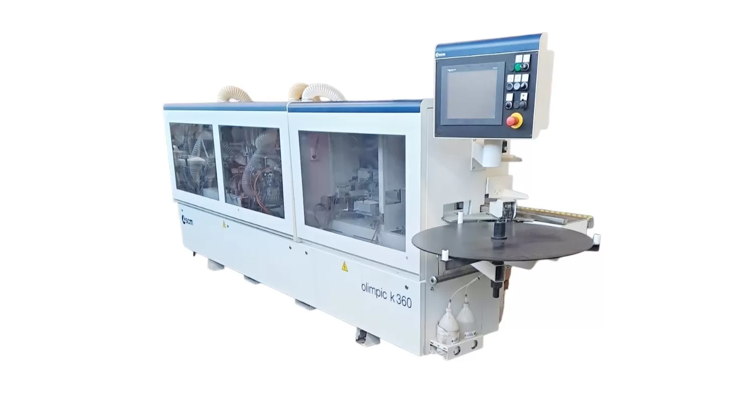 PLAQUEUSE DE CHANT SCM OLIMPIC K 360HP T-ER1