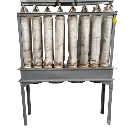 ASPIRATEUR ENSACHEUR 4 SACS 16 MANCHES - STIVENT RB 7