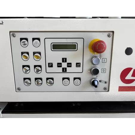 PLAQUEUSE DE CHANT - SCM ME35T