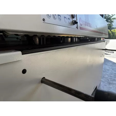 PLAQUEUSE DE CHANT - SCM ME35T