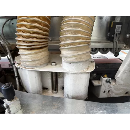 PLAQUEUSE DE CHANT - SCM ME35T