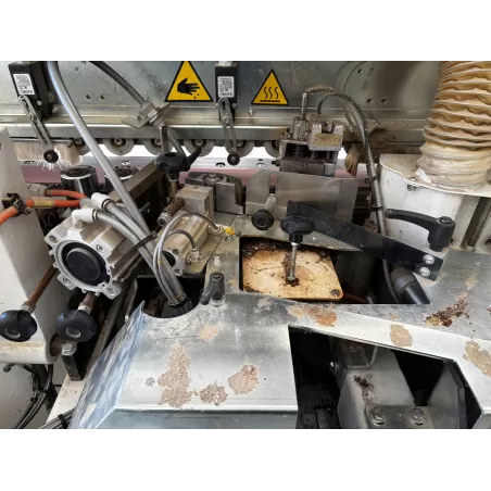 PLAQUEUSE DE CHANT - SCM ME35T