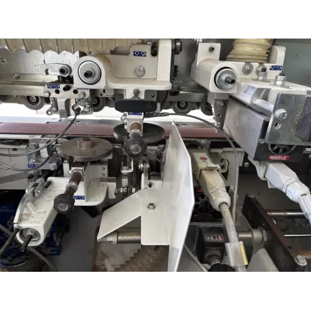 PLAQUEUSE DE CHANT - SCM ME35T