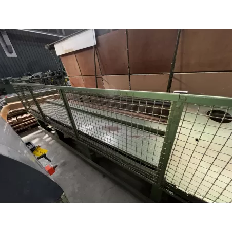 DELIGNEUSE MONOLAME ACMA DM82