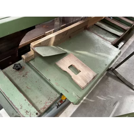 DELIGNEUSE MONOLAME ACMA DM82