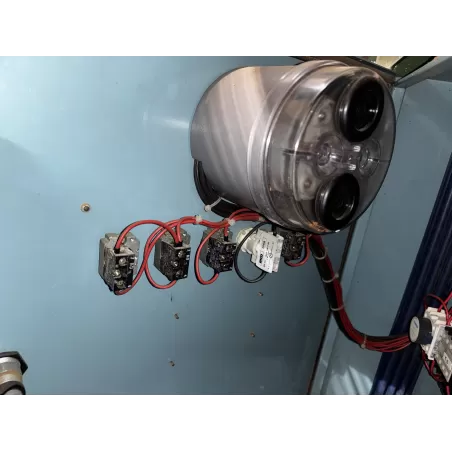 DELIGNEUSE MONOLAME ACMA DM82