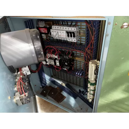 DELIGNEUSE MONOLAME ACMA DM82