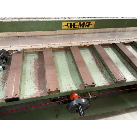 DELIGNEUSE MONOLAME ACMA DM82