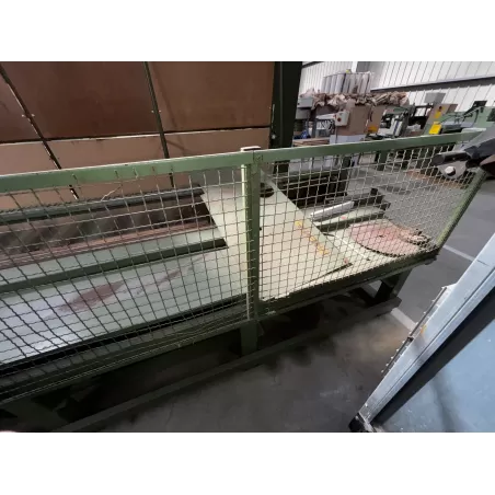 DELIGNEUSE MONOLAME ACMA DM82