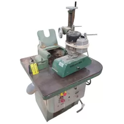 TOUPIE GUILLET OPB AVEC ENTRAINEUR