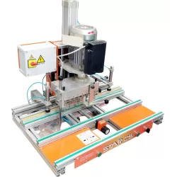 PERCEUSE MULTIBROCHE - SARMAX STAR C5