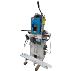 MORTAISEUSE À BEDANE VERTICAL - MASTERWOOD OMB1V