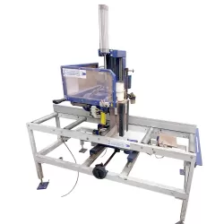 MORTAISEUSE À CHAÎNE - SCHNEIDER KS 36 AK