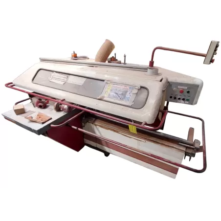 TENONNEUSE - PARVEAU